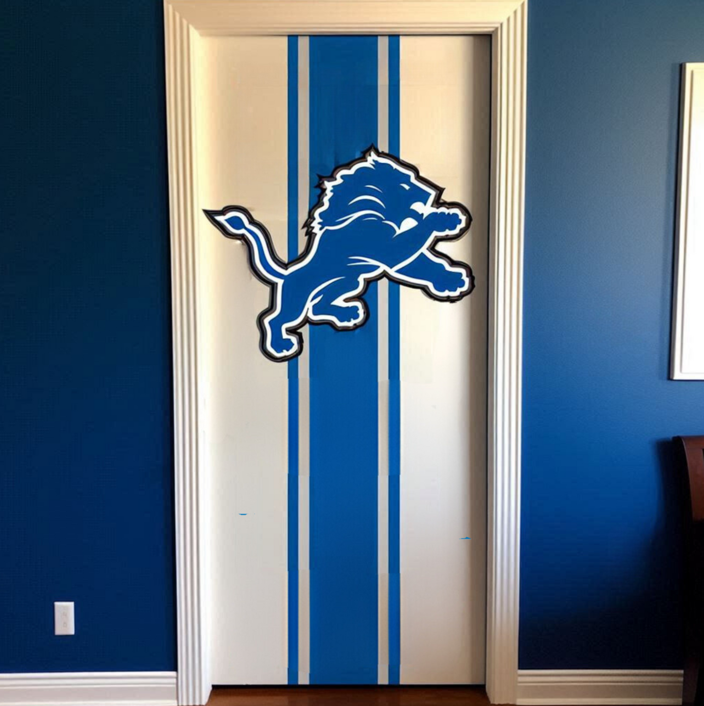 Detroit Lions