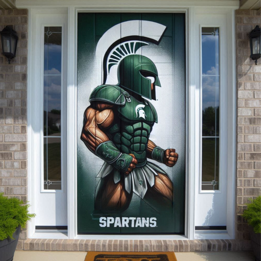 Spartans 1