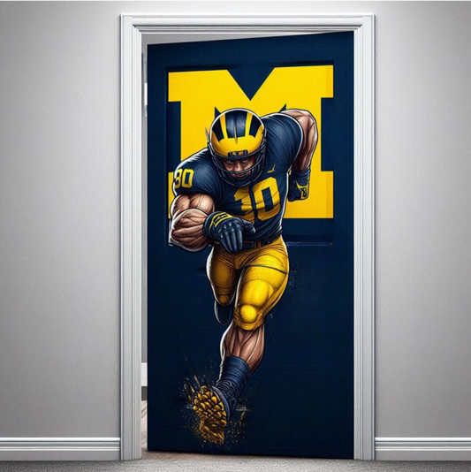 Michigan Wolverines